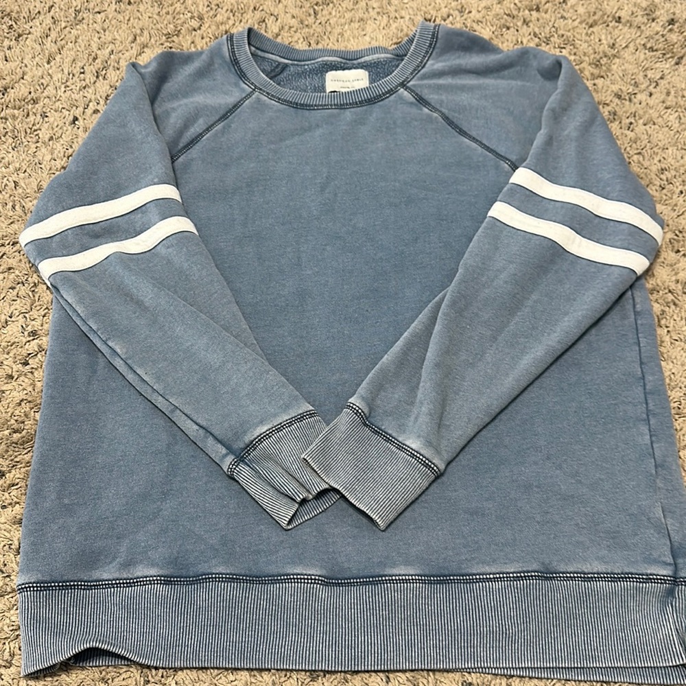 American Eagle Jegging fit sweatshirt
